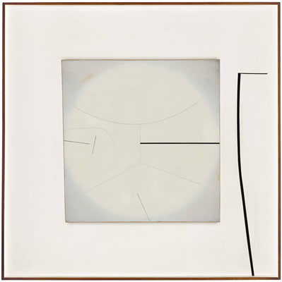 Linear Image: The New Vitruvius