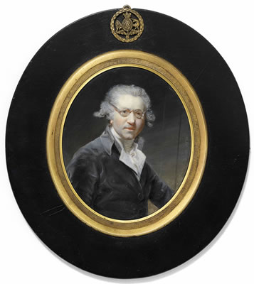 Sir Joshua Reynolds, P.R.A. (1723-1792)