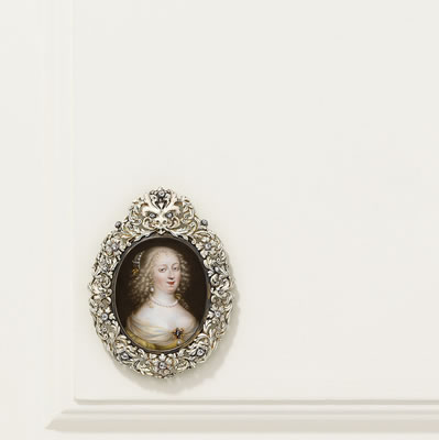 Sample artwork by Jean Petitot (1607 - 1691), known for miniature painting - View similar artists and auction records