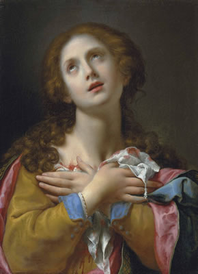 Saint Agatha