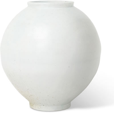 Sample artwork by Daesup Kwon (Born 1952), known for sculpture - View similar artists and auction records