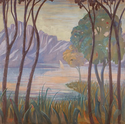 Landscape