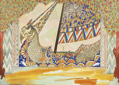 Set Design