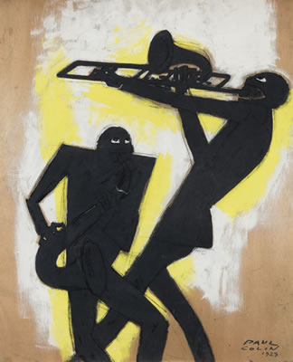 Jazz Musicians