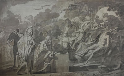 The Prophecy of Basilides