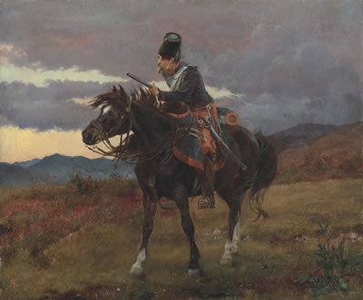 Chasseur Vedette