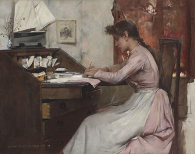 The Letter