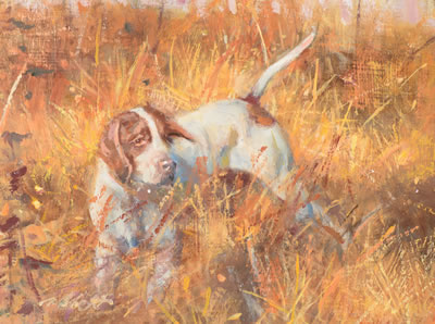 Blue Stem Point (2006)