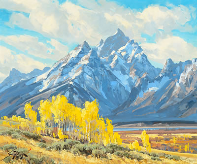 Patch of Gold