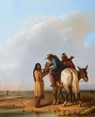 Coeur d'Alene Art Auction 