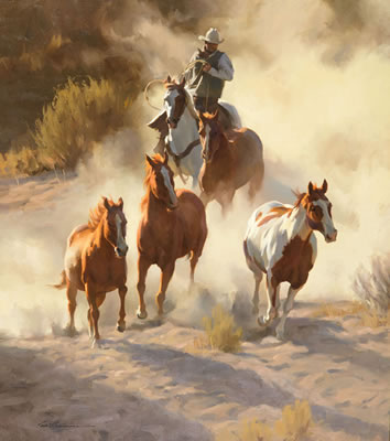 Downhill Run (2018)
