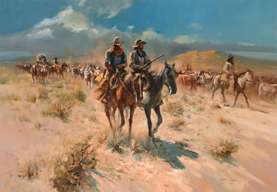 Dry Country Ahead (1976) by Carl Hantman - Auction record, sale price, and art valuation. Compare with similar artists and explore comparable artworks.