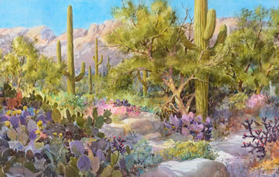 Quail Heaven (2000)