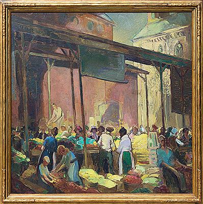 "Chippewa Market"