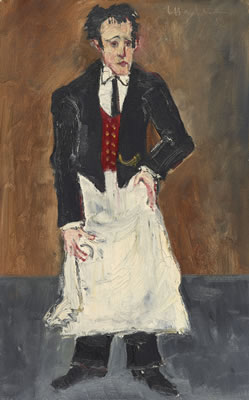 Kellner