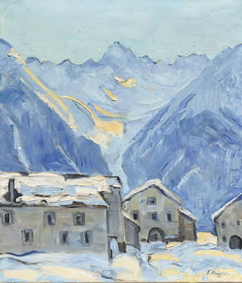 Val Nuna