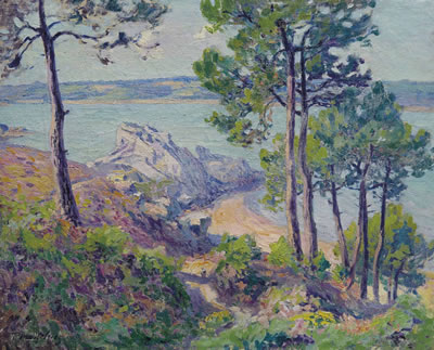 Bord de mer
