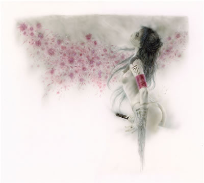 MALEFIC TIME 110 KATANAS (T.2), NORMA 2014