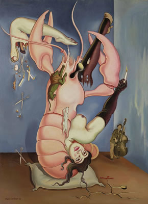 The Triumph of Love