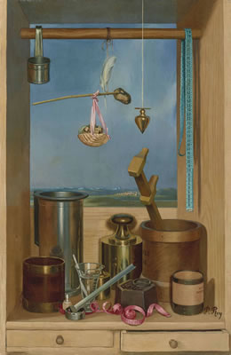 Composition aux poids et mesures by Pierre Roy - Auction record, sale price, and art valuation. Compare with similar artists and explore comparable artworks.