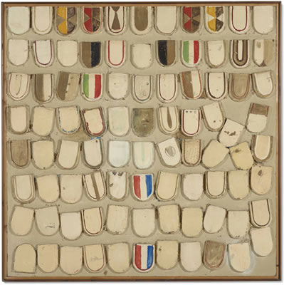 Work 62-14 by Yukihisa Isobe - Auction record, sale price, and art valuation. Compare with similar artists and explore comparable artworks.