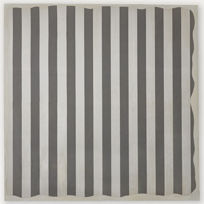 Peinture aux formes variables (Estimate on request)