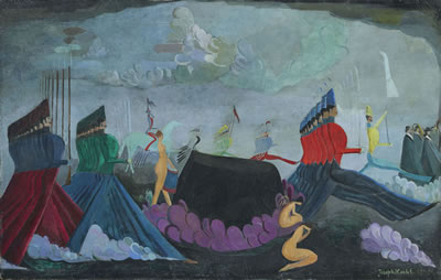 Sinfonia Eroica, Marche funèbre