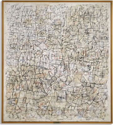 Hommage à Paul Klee