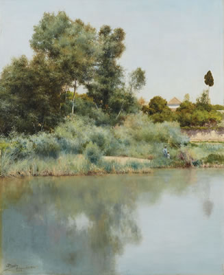 Palma del Rio