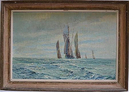 Rentrée par temps gris