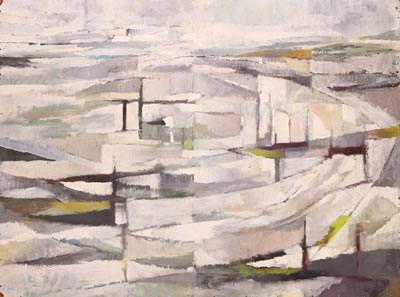 Seascape