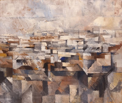 The Town