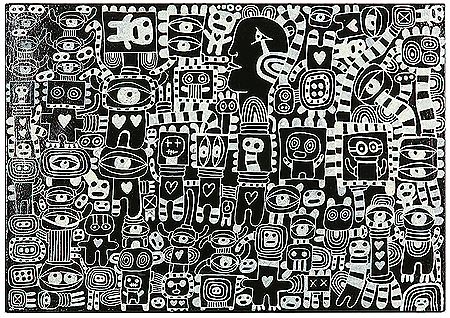 'untitled' by Marc Craig - Auction record, sale price, and art valuation. Compare with similar artists and explore comparable artworks.