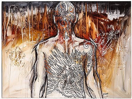 'Forbearance', 2008 by Danny O'Connor - Auction record, sale price, and art valuation. Compare with similar artists and explore comparable artworks.