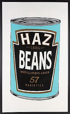 Haz Beans