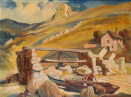 Penberth