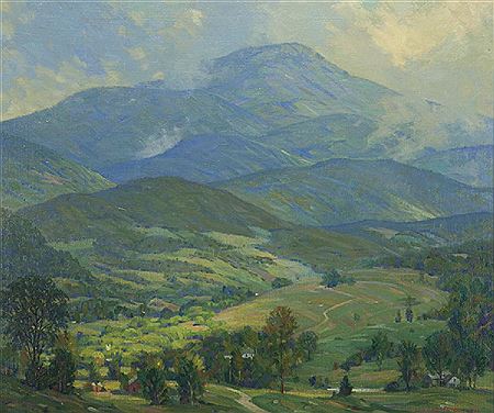 "Mount Netop"