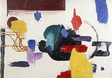 Composition, 1957