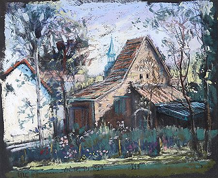 "In St. Arnual", 1999