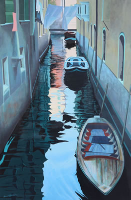 Venice
