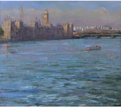 Palace of Westminster