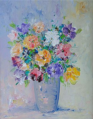 Still Life