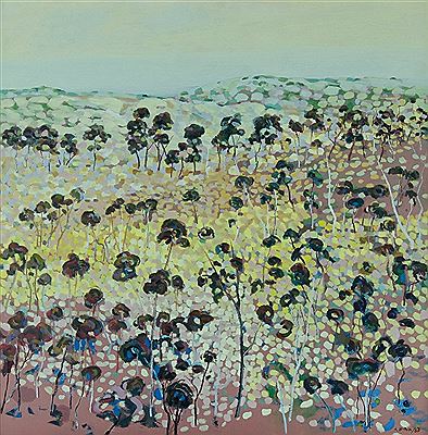 'Morning,' 1988
