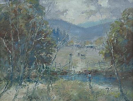 Into the Light, Bundanoon