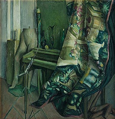 'The Tailors Dummy,' 1998