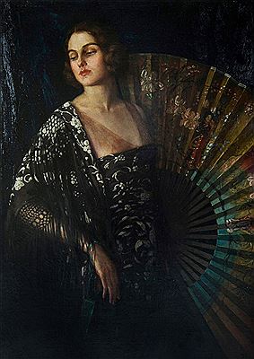 The Fan