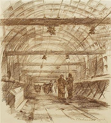 "Metro Builders"