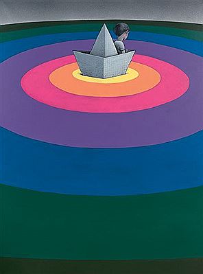 Fluctuat nec mergitur, 2018