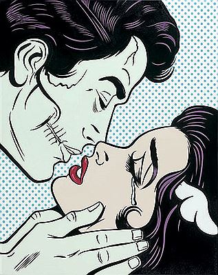 Kiss the Death, 2018