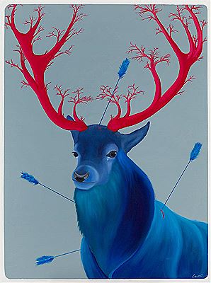 Hunt